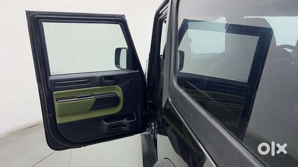 Mahindra Thar 2.0 Lx Hard Top Petrol At 4 Rwd, 2023, Petrol