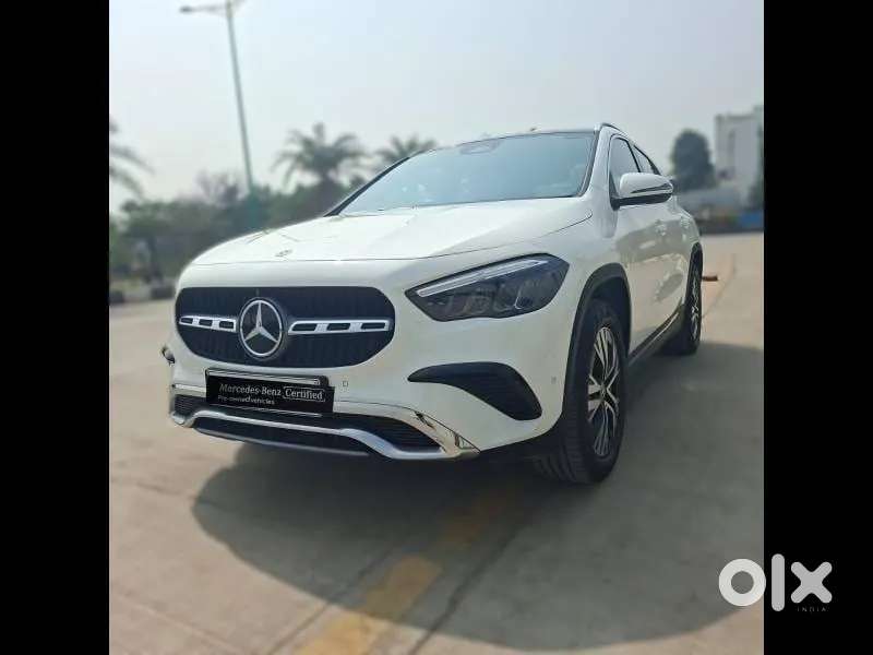 Mercedes-benz Gla 200, 2025, Petrol