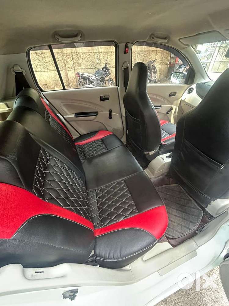 Maruti Suzuki Celerio 2019 Cng & Hybrids Good Condition