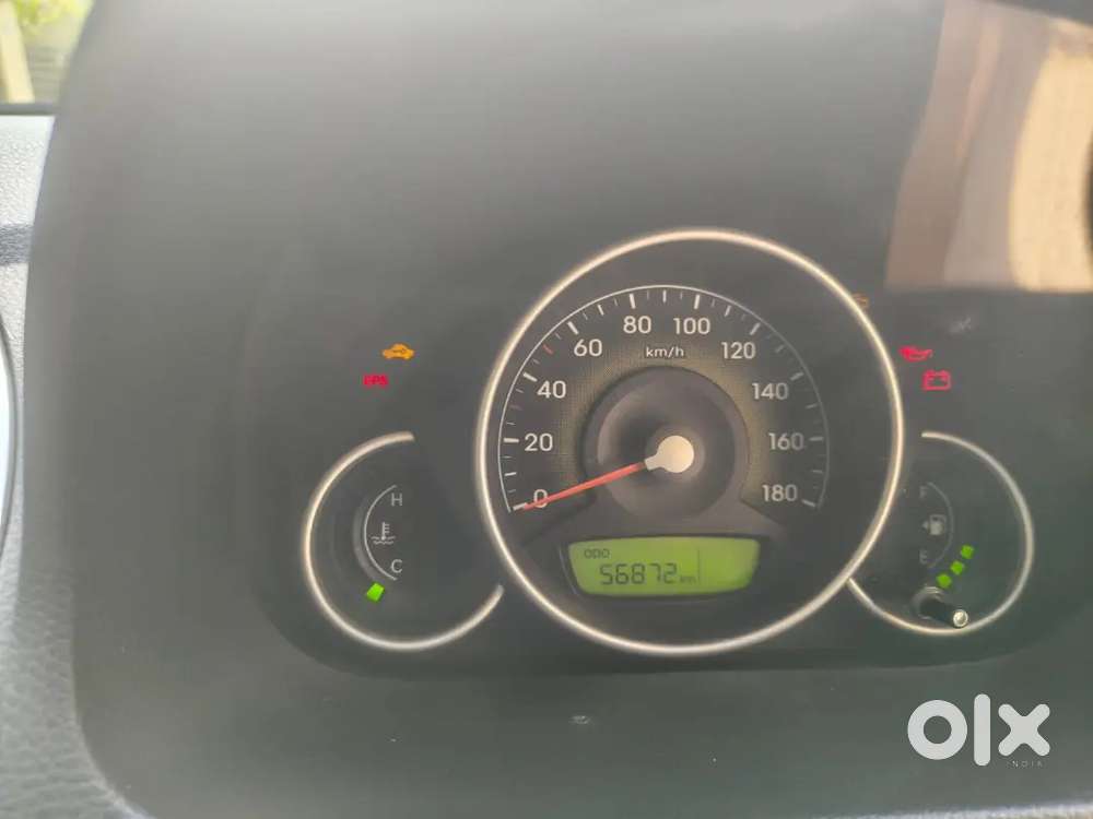 Eon Car Urgent Sale