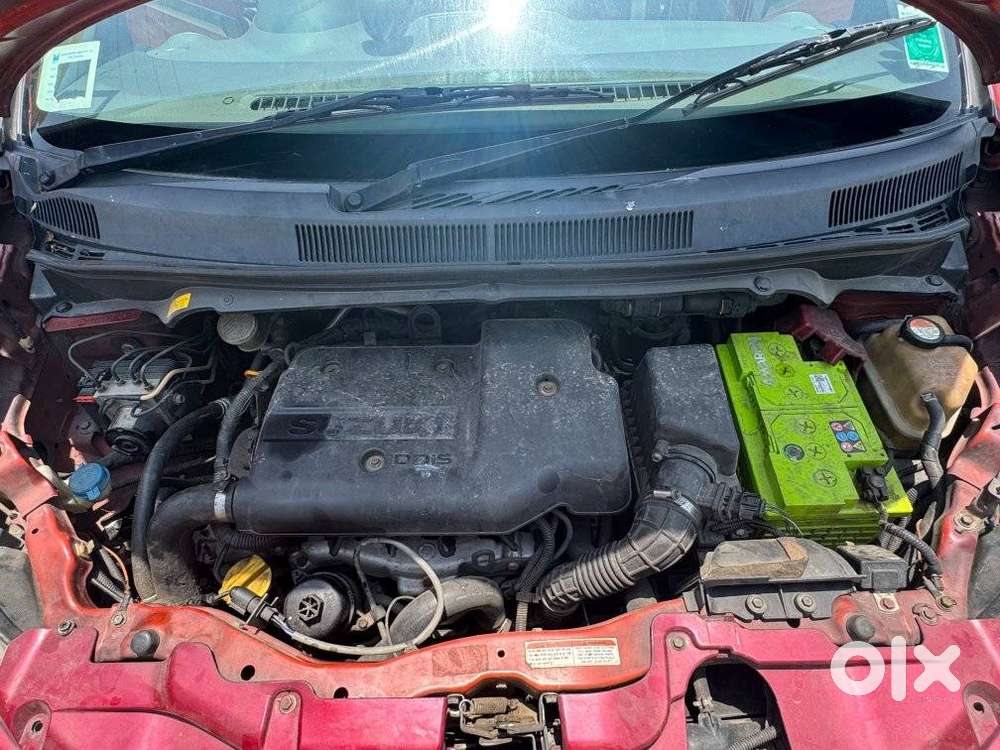 Maruti Suzuki Ritz Zdi Bs-iv, 2015, Diesel