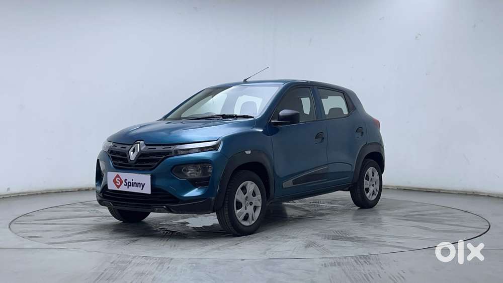 Renault Kwid Rxl 1.0, 2021, Petrol