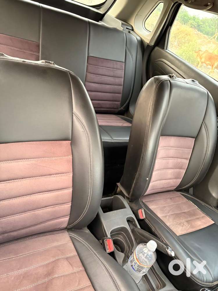 Maruti Suzuki Vitara Brezza Vdi, 2017, Diesel