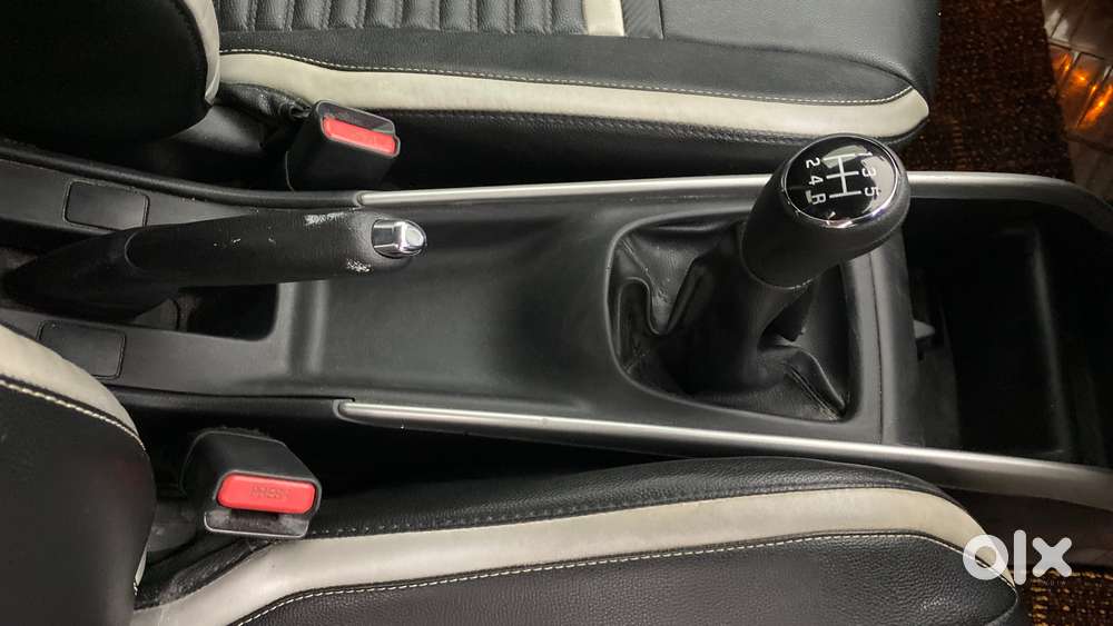 Maruti Suzuki Baleno 1.2 Zeta, 2017, Petrol