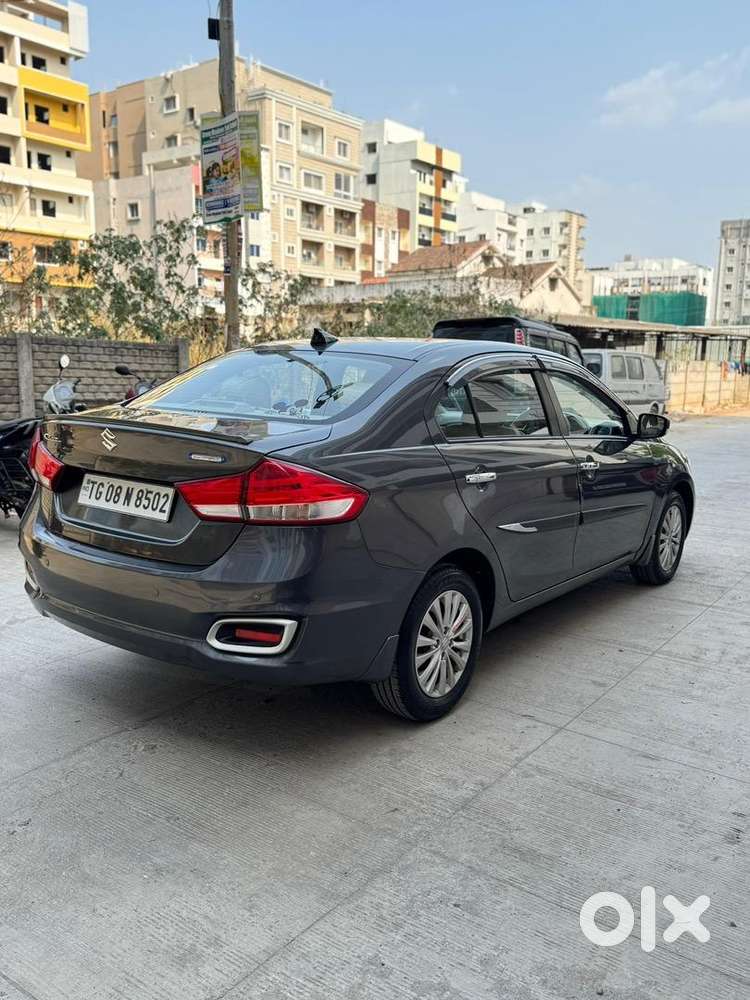 Maruti Suzuki Petrol Manual 2024