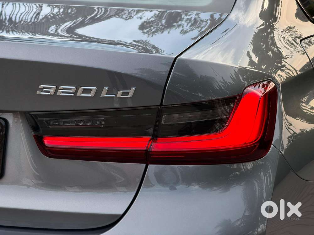 Bmw 3 Series Gran Limousine 320ld M Sport, 2023, Diesel