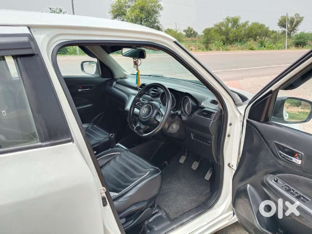 Maruti Suzuki Wagon R Vxi, 2019, Petrol