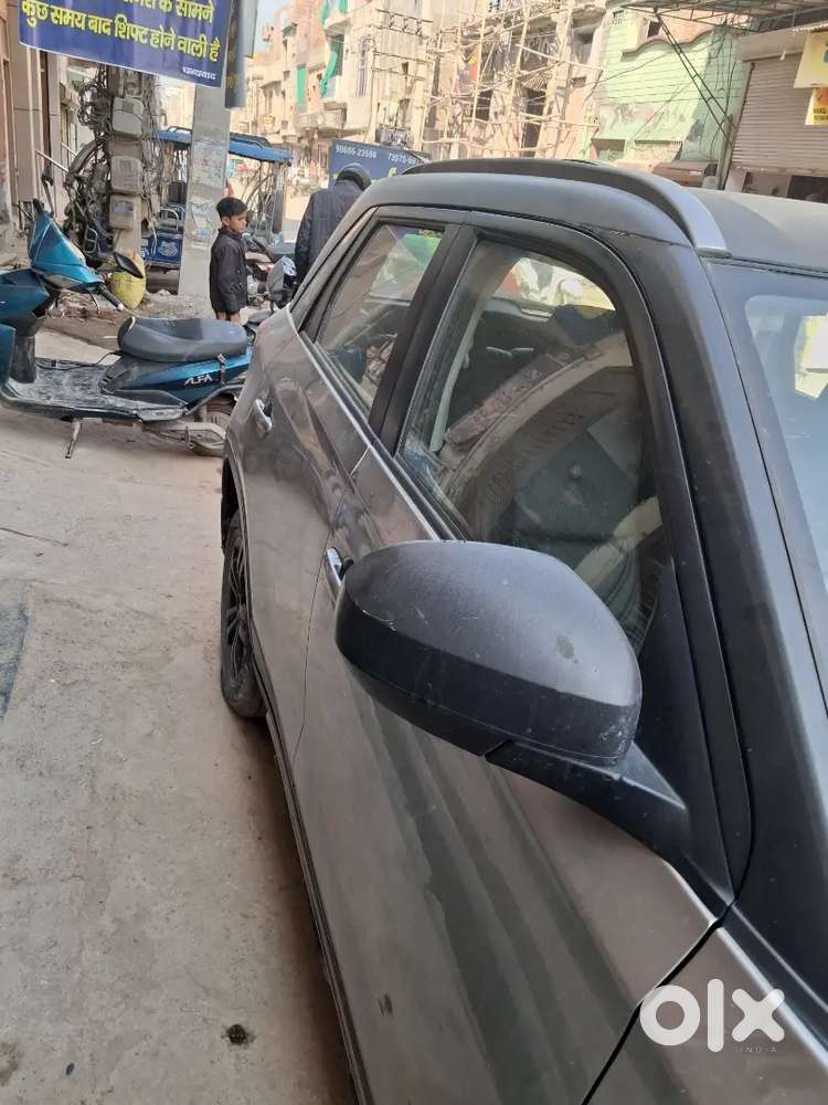 Maruti Suzuki Brezza Zdi 2019