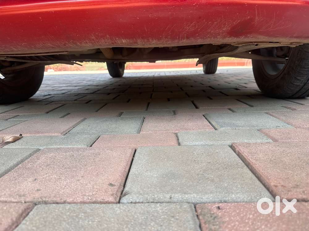 Maruti Suzuki Ignis 2017 Petrol Well Maintained