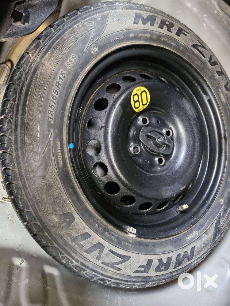 Maruti Suzuki Baleno Zeta, 2018, Petrol