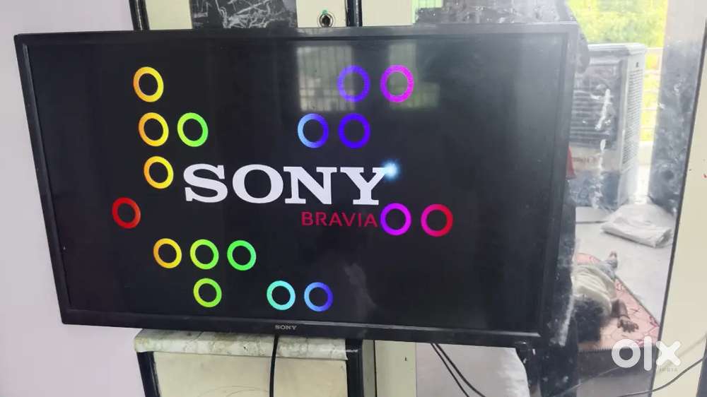 Sony led good condition