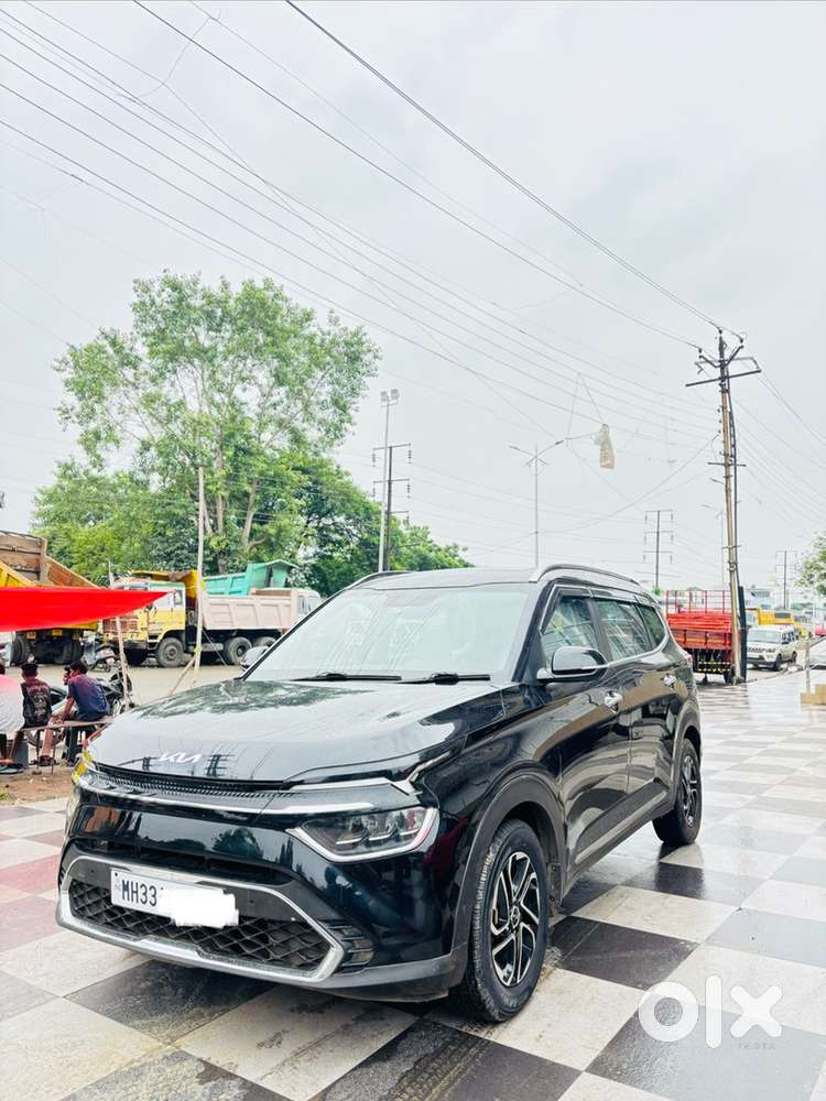 Kia Carens 2023 Diesel