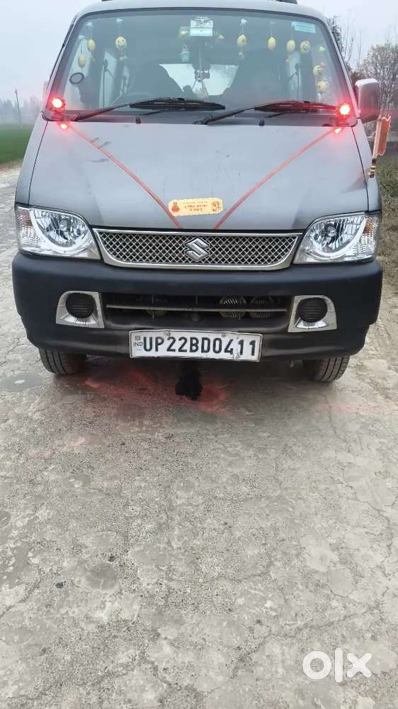 Eeco Car Car