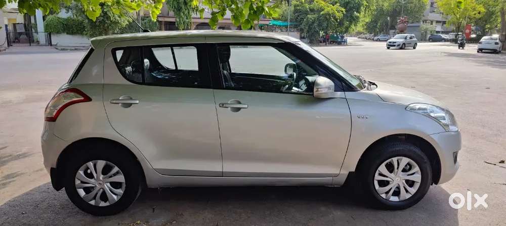 Maruti Suzuki Swift 2012 Petrol Well Maintained