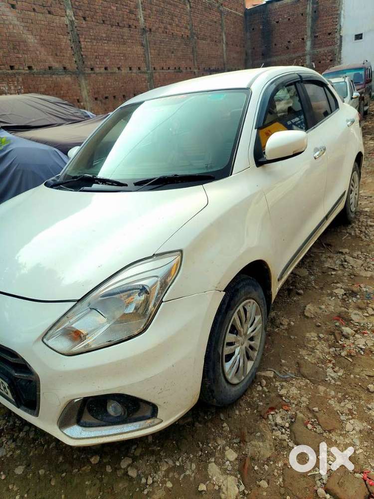 Maruti Suzuki Dzire 1.2 Vxi Cng, 2023, Cng & Hybrids