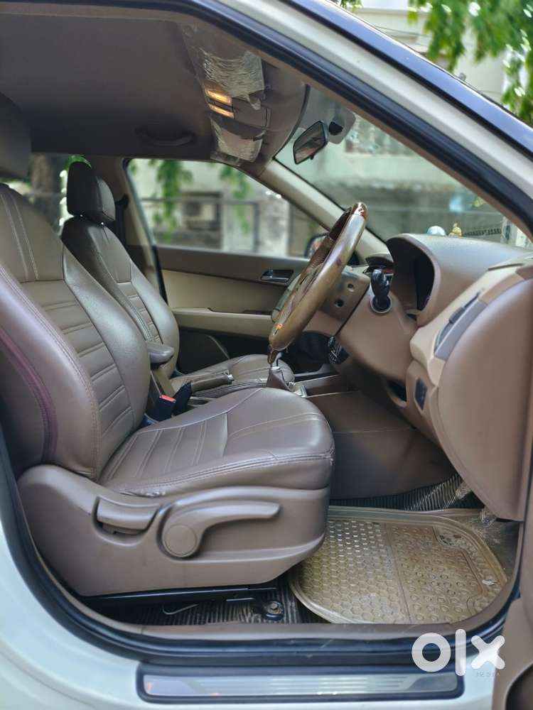 Hyundai Creta 1.6 Sx Plus, 2018, Petrol