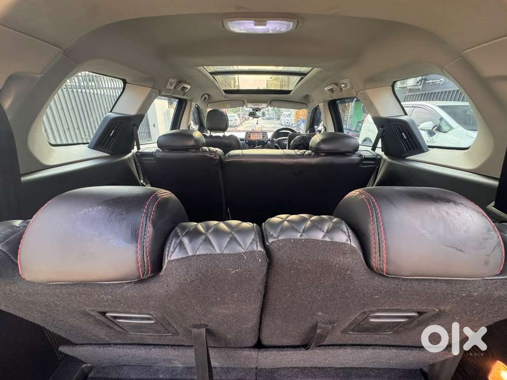 Tata Safari 2.0 Kryotec Xta Plus, 2022, Diesel