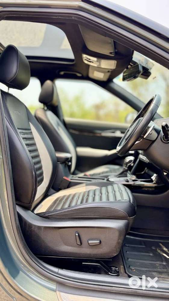 Kia Seltos 1.5 Gtx+ Diesel At, 2023, Diesel