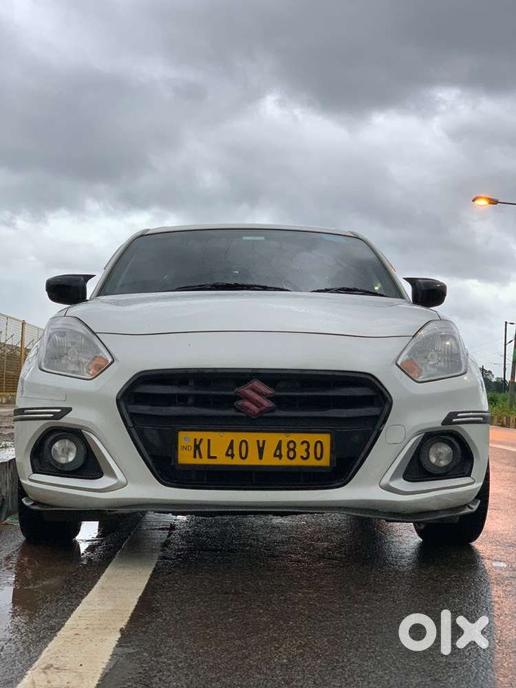 Maruti Suzuki Swift Dzire Tour 2023 Well Maintained