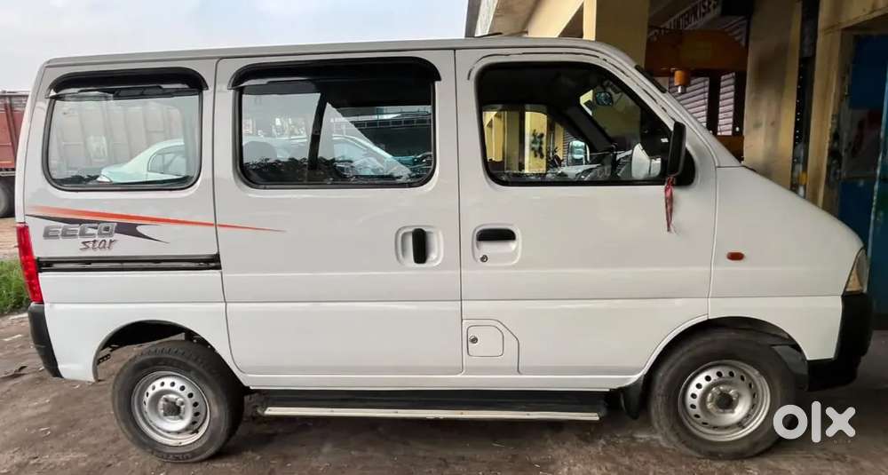 Maruti Suzuki Eeco Ac 2023