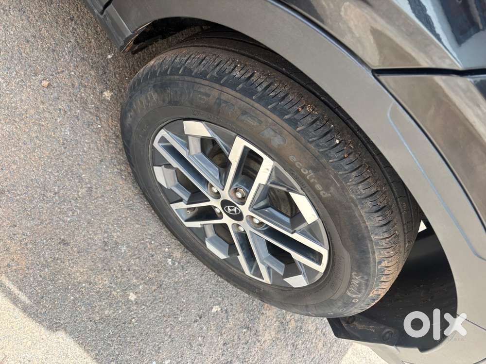 Used Hyundai Venue Diesel 2022 Car