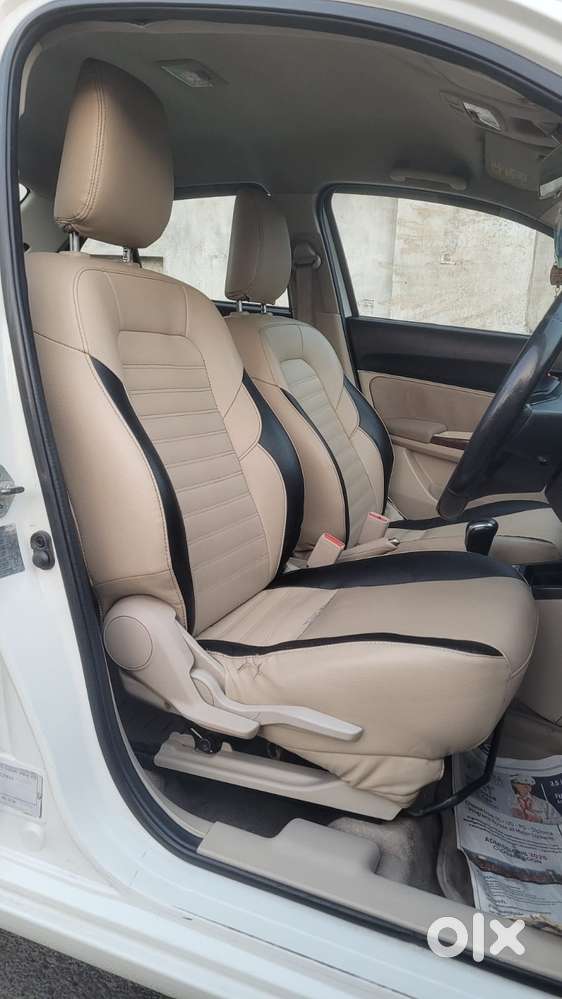 Maruti Suzuki Dzire 2017-2020 Zdi Plus Amt, 2018, Diesel