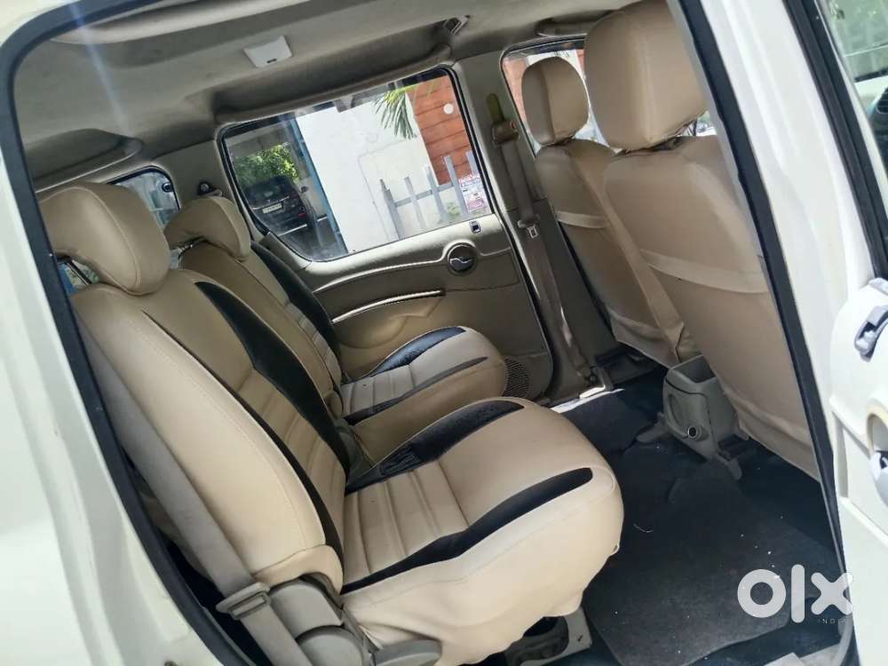 Mahindra Xylo D2 Bs Iv, 2011, Diesel