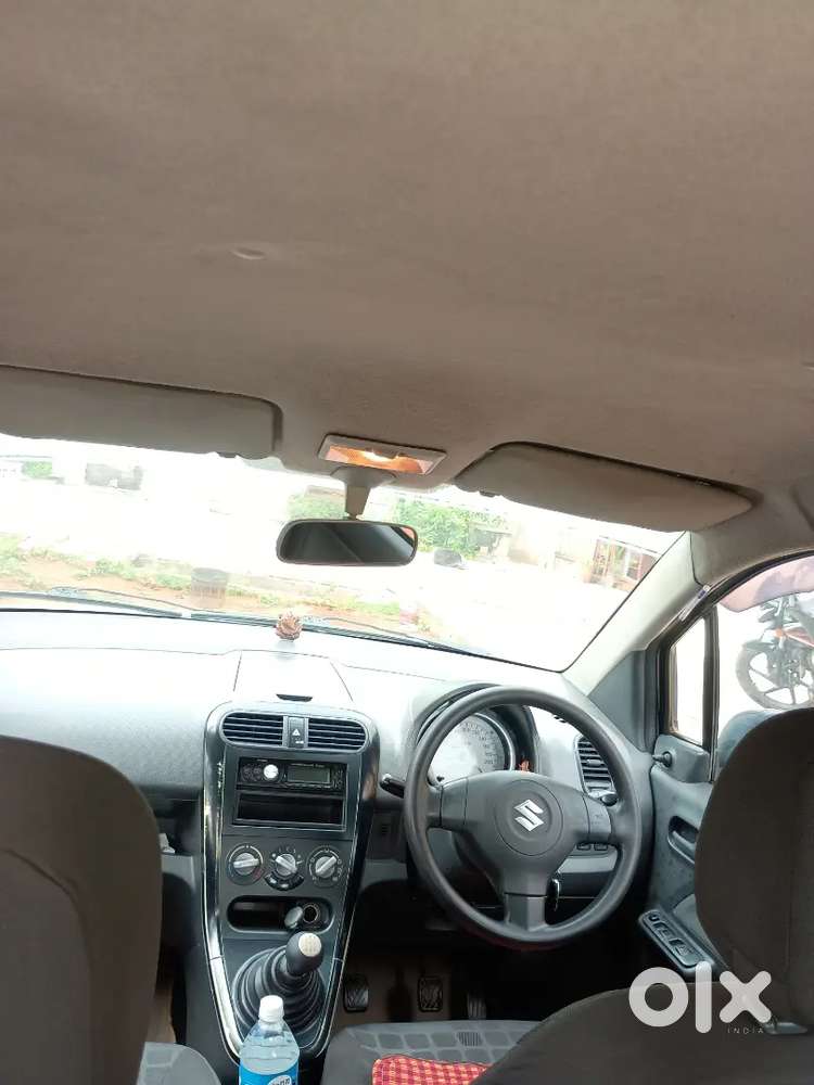 Maruti Suzuki Ritz Diesel 2016
