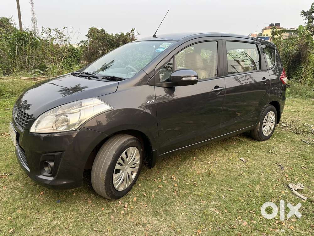 Maruti Suzuki Ertiga 2012-2015 Vxi, 2014, Petrol