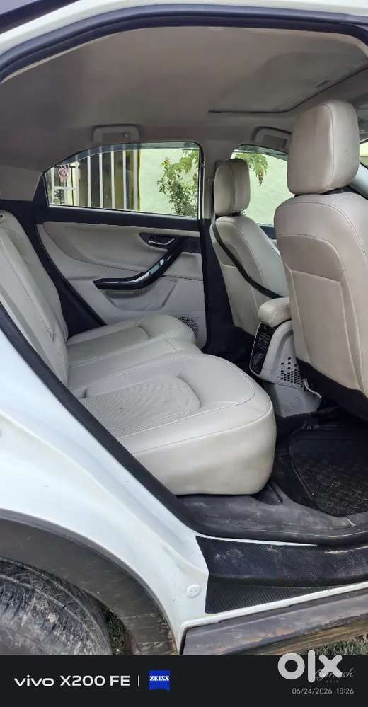 Tata Nexon 2023 Diesel 93000 Km Driven