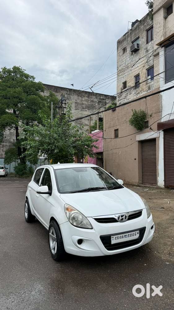 Hyundai I20 2011 Diesel Well Maintained