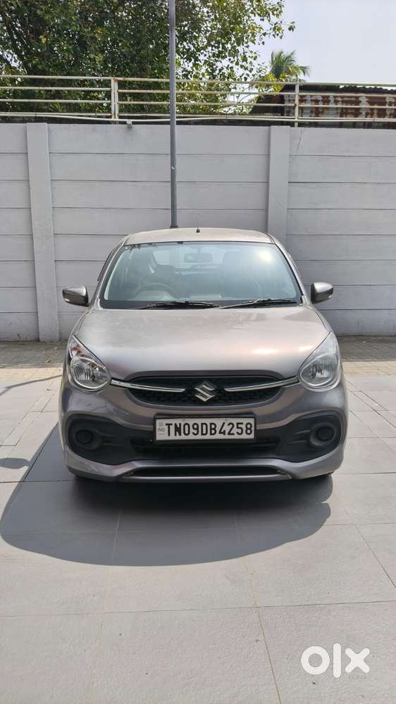 Maruti Suzuki Celerio Zxi, 2023, Petrol