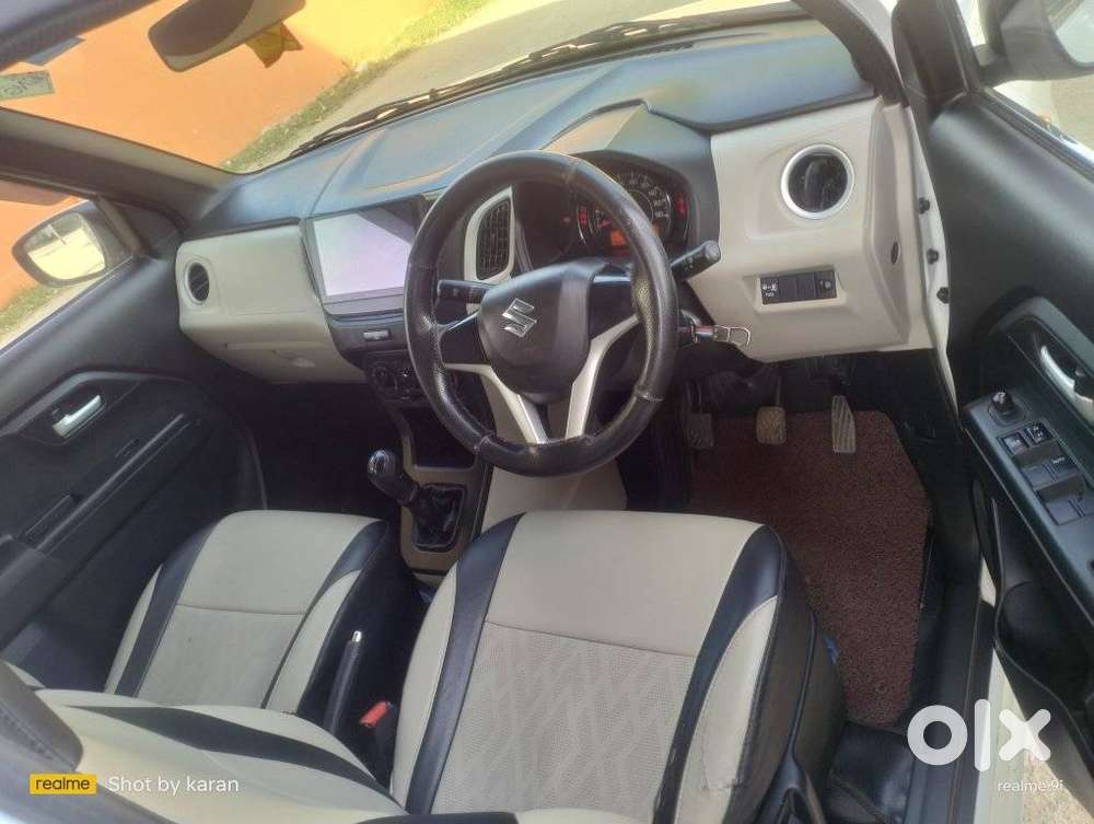 Maruti Suzuki Wagon R Vxi 1.0 Cng, 2022, Cng & Hybrids