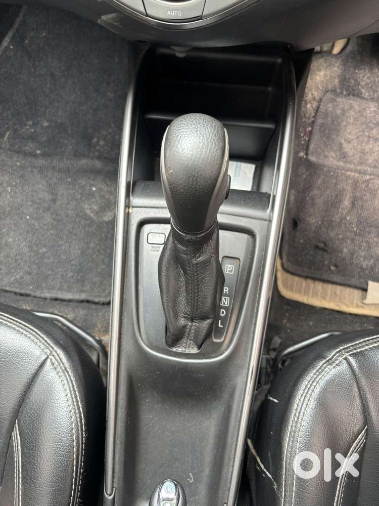 Maruti Suzuki Baleno Delta Cvt, 2019, Petrol