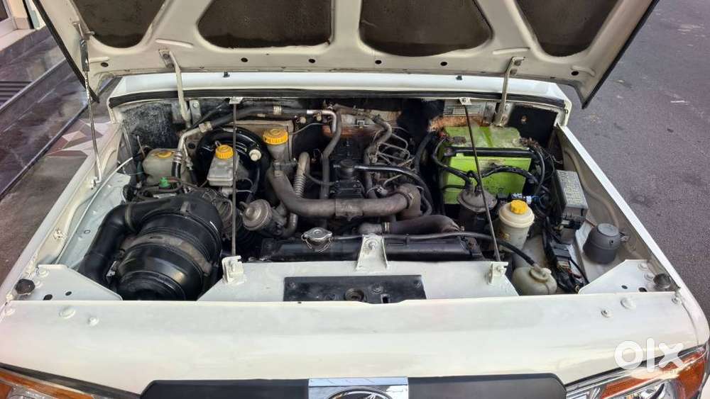 Mahindra Bolero Zlx Bsiii, 2013, Diesel