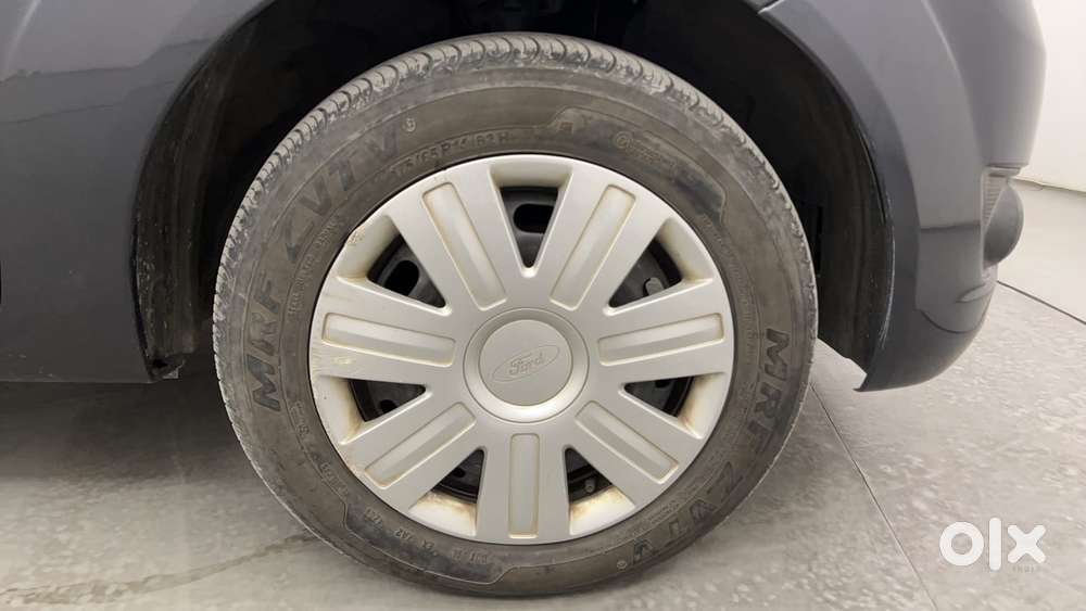 Ford Figo 1.2 Duratec Petrol Exi, 2011, Petrol