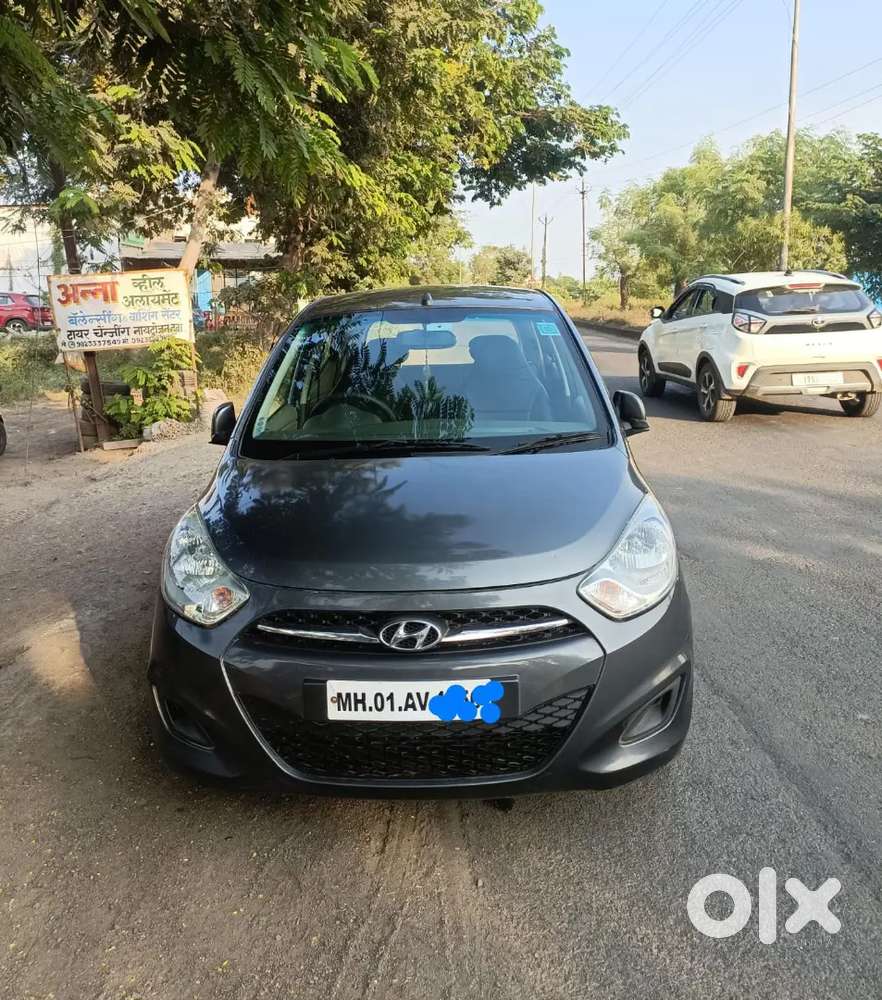 I10 Sports Model