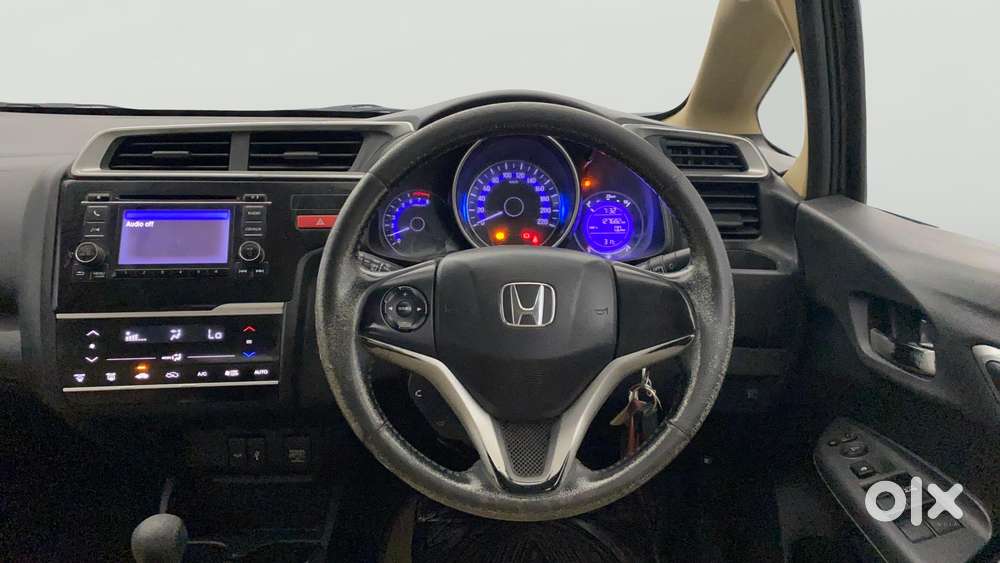 Honda Jazz 1.2 V I Vtec, 2016, Petrol