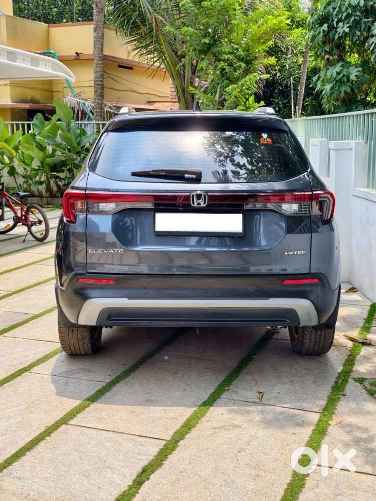 Honda Elevate Vx Mt, 2023, Petrol
