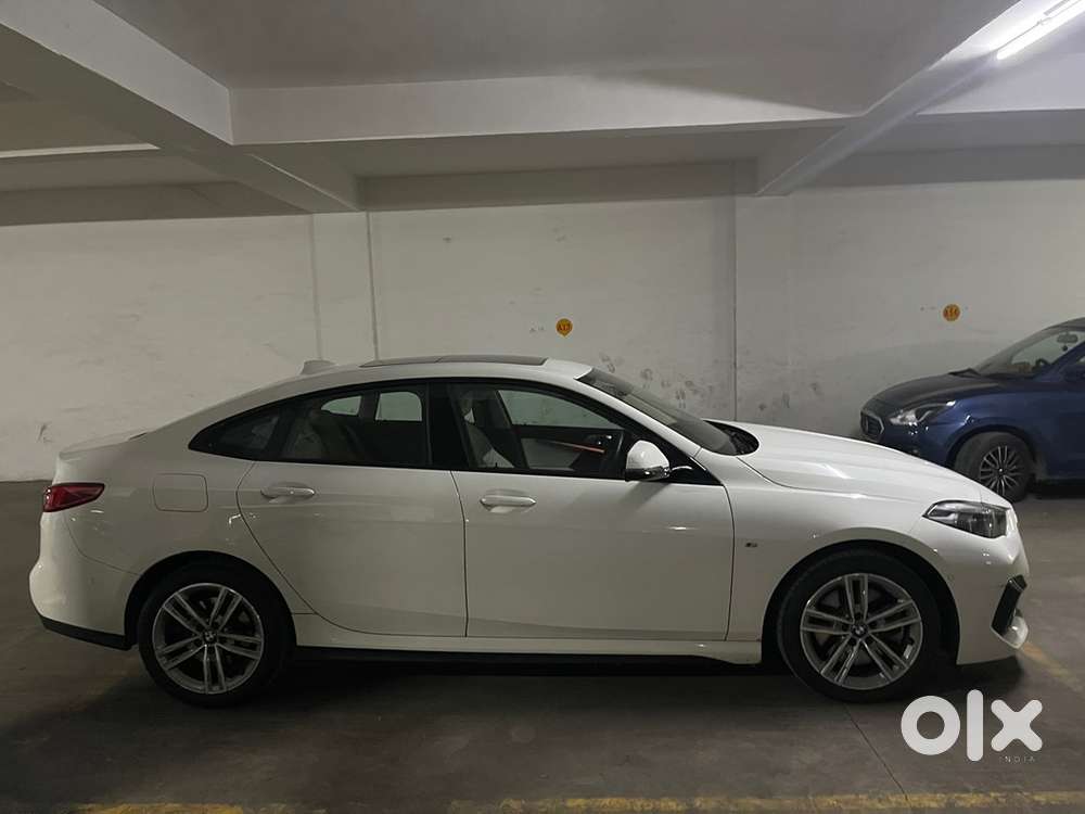 Bmw 2 Series 2023 Petrol Automatic
