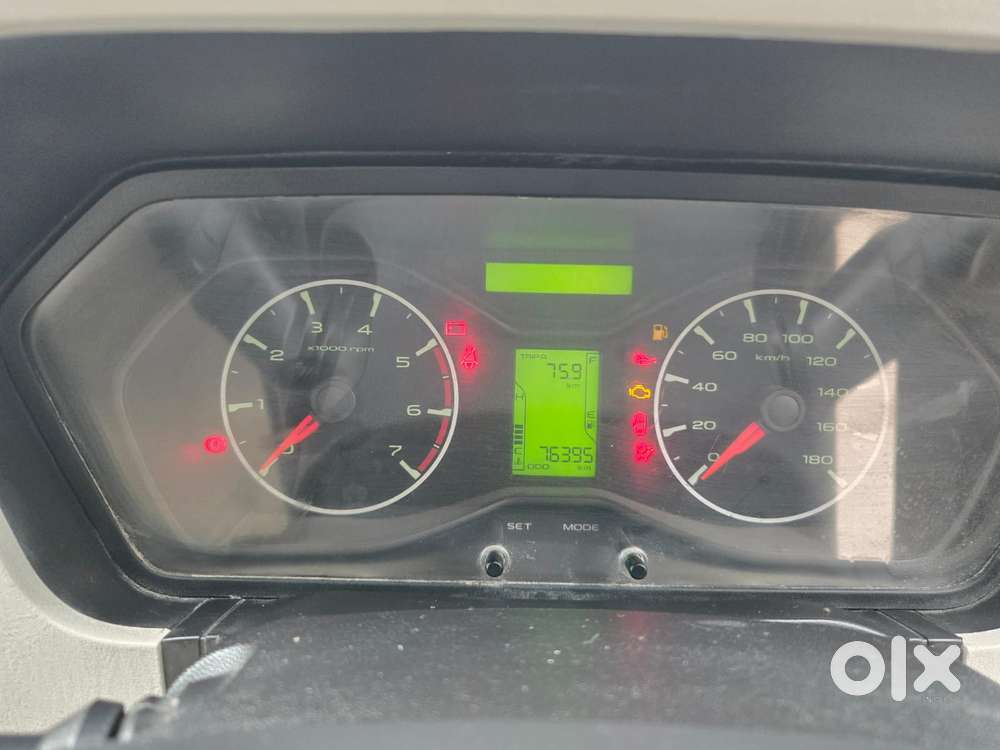 Mahindra Scorpio S5 Plus, 2021, Diesel
