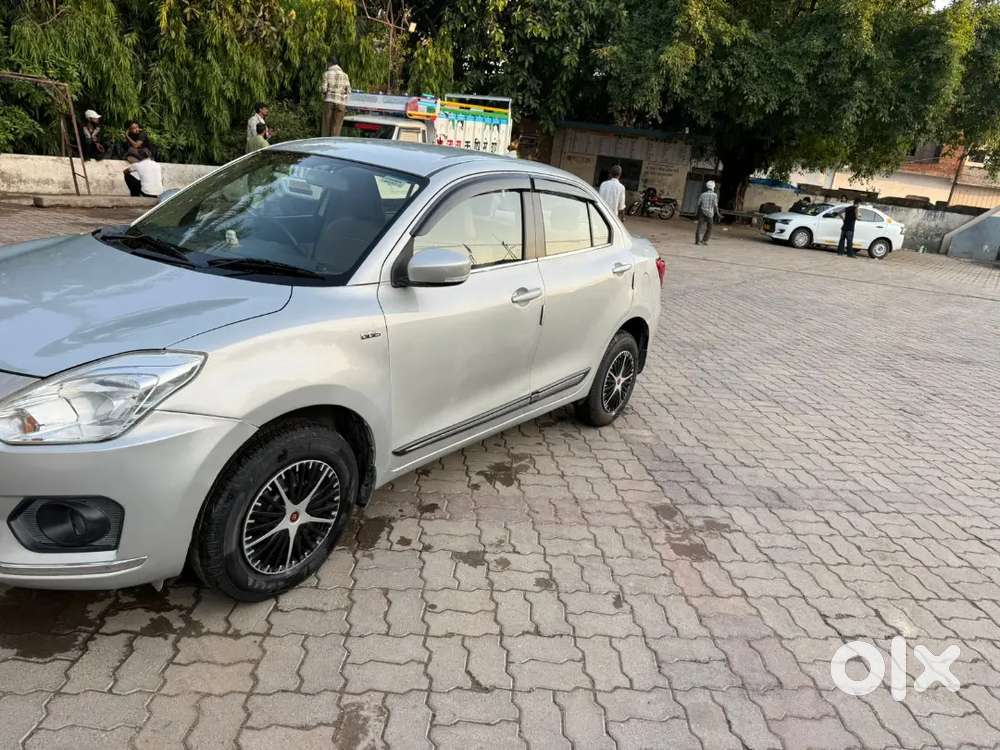 Maruti Suzuki Dzire Vdi 2019