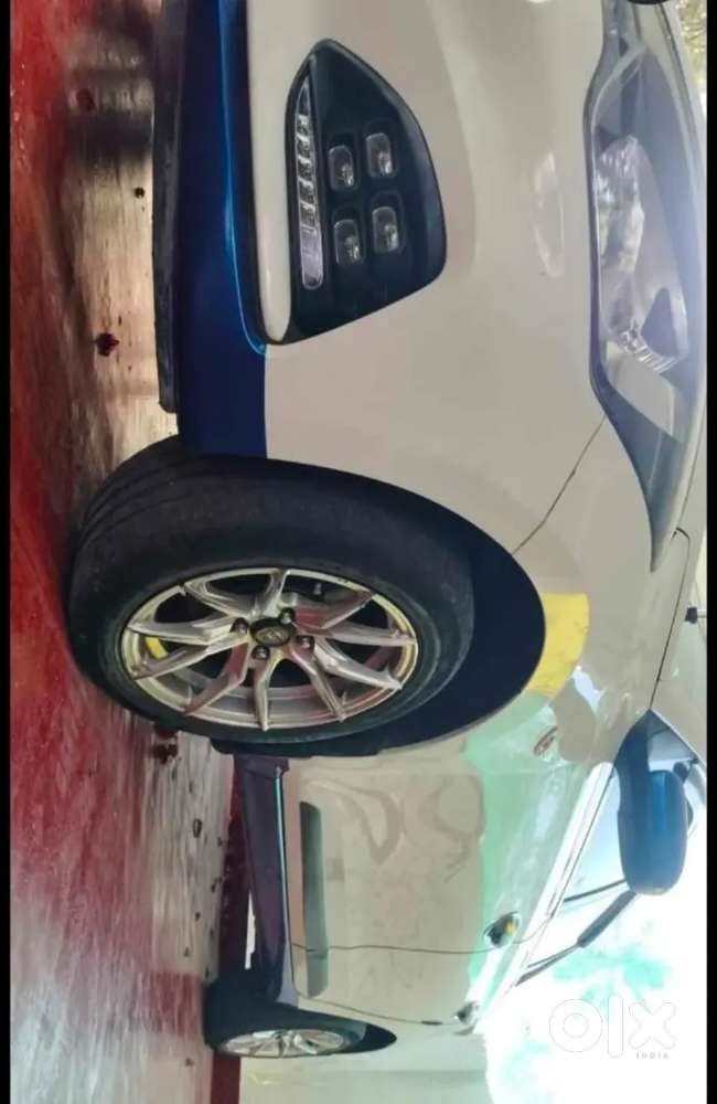 Hyundai 120 Elite Magna