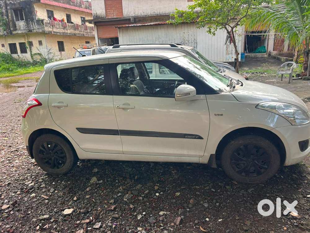 Swift Diesel Manual Vdi 2013