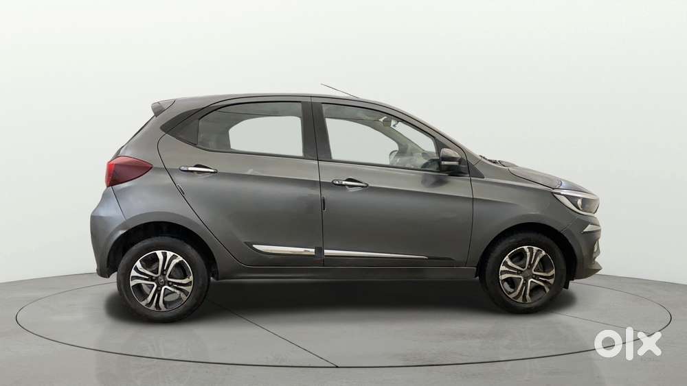 Tata Tiago 1.2 Revotron Xz Plus, 2022, Cng & Hybrids