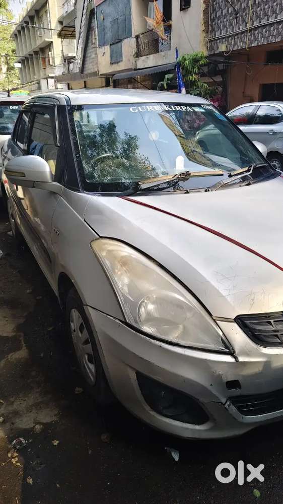 Car All Ok