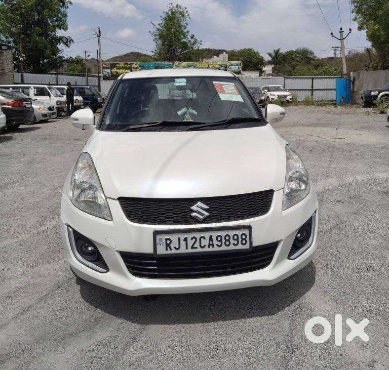 Maruti Suzuki Swift Dzire Vdi Bsiv, 2014, Diesel