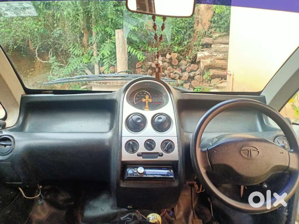2012 Cx Petrol
