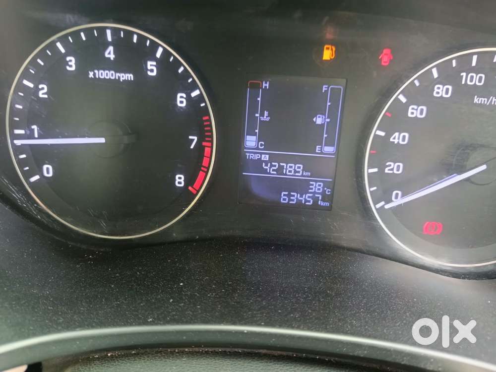 Hyundai I20 Magna 1.2 Mt, 2015, Petrol