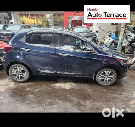 Tata Tiago Xz, 2022, Petrol